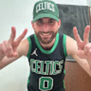 Meet your Posher, Justin